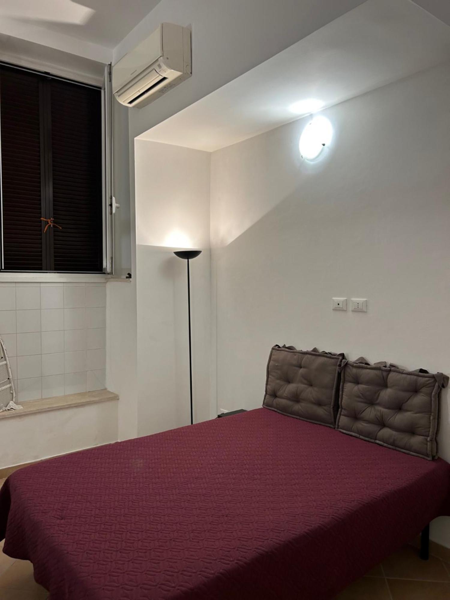 Apartment N Rome